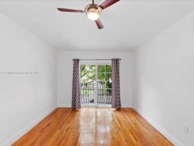 Charming 1927 Spanish Colonial in the Heart of Coral Gables on Granada Golf Club in Florida - for sale on GolfHomes.com, golf home, golf lot