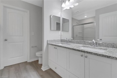 Welcome to 2857 NW 27th St, a stunning 2020-built home in Cape on Burnt Store Golf Club in Florida - for sale on GolfHomes.com, golf home, golf lot