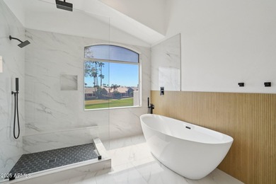 Listed 50k below the appraised value! Instant equity! Live in on The Legend at Arrowhead in Arizona - for sale on GolfHomes.com, golf home, golf lot