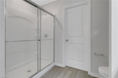 Welcome to 2857 NW 27th St, a stunning 2020-built home in Cape on Burnt Store Golf Club in Florida - for sale on GolfHomes.com, golf home, golf lot