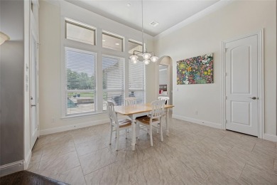Stunningly elegant one story home situated on one acre in on Tour 18 Golf Course Dallas in Texas - for sale on GolfHomes.com, golf home, golf lot