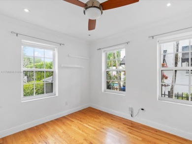 Charming 1927 Spanish Colonial in the Heart of Coral Gables on Granada Golf Club in Florida - for sale on GolfHomes.com, golf home, golf lot
