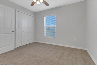 Welcome to 2857 NW 27th St, a stunning 2020-built home in Cape on Burnt Store Golf Club in Florida - for sale on GolfHomes.com, golf home, golf lot