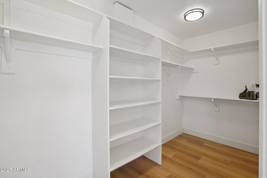 Listed 50k below the appraised value! Instant equity! Live in on The Legend at Arrowhead in Arizona - for sale on GolfHomes.com, golf home, golf lot