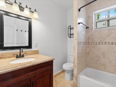Charming 1927 Spanish Colonial in the Heart of Coral Gables on Granada Golf Club in Florida - for sale on GolfHomes.com, golf home, golf lot