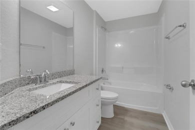 Welcome to 2857 NW 27th St, a stunning 2020-built home in Cape on Burnt Store Golf Club in Florida - for sale on GolfHomes.com, golf home, golf lot
