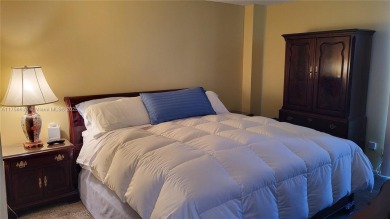 Best price furnished Beautiful Golf and lake view from this on Turnberry Isle Resort and Club in Florida - for sale on GolfHomes.com, golf home, golf lot