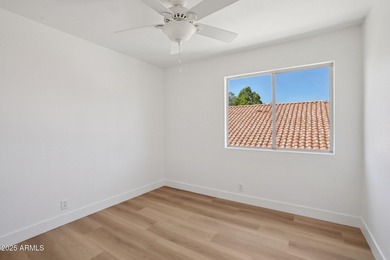 Listed 50k below the appraised value! Instant equity! Live in on The Legend at Arrowhead in Arizona - for sale on GolfHomes.com, golf home, golf lot