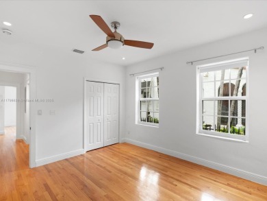 Charming 1927 Spanish Colonial in the Heart of Coral Gables on Granada Golf Club in Florida - for sale on GolfHomes.com, golf home, golf lot