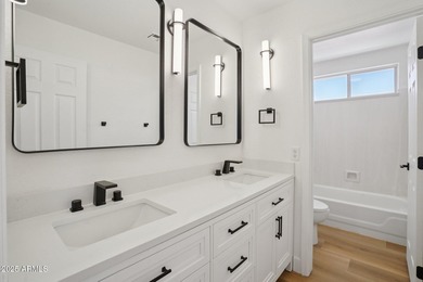 Listed 50k below the appraised value! Instant equity! Live in on The Legend at Arrowhead in Arizona - for sale on GolfHomes.com, golf home, golf lot