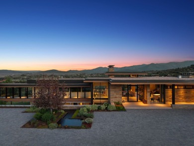 For the first time ever, one of the most significant and on Glenwild Golf Club and Spa in Utah - for sale on GolfHomes.com, golf home, golf lot