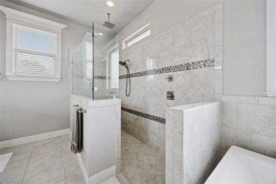 Stunningly elegant one story home situated on one acre in on Tour 18 Golf Course Dallas in Texas - for sale on GolfHomes.com, golf home, golf lot