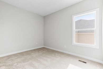 MOVE IN READY! A Smart Rate Advantage-Backed by Avital Homes on Heritage Park Golf Course in Kansas - for sale on GolfHomes.com, golf home, golf lot