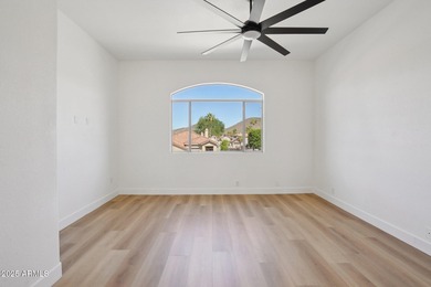 Listed 50k below the appraised value! Instant equity! Live in on The Legend at Arrowhead in Arizona - for sale on GolfHomes.com, golf home, golf lot