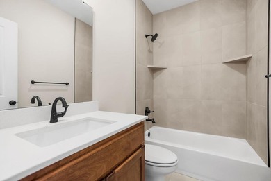 MOVE IN READY! A Smart Rate Advantage-Backed by Avital Homes on Heritage Park Golf Course in Kansas - for sale on GolfHomes.com, golf home, golf lot