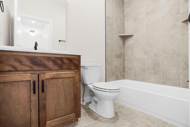 MOVE IN READY! A Smart Rate Advantage-Backed by Avital Homes on Heritage Park Golf Course in Kansas - for sale on GolfHomes.com, golf home, golf lot