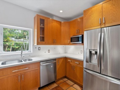 Charming 1927 Spanish Colonial in the Heart of Coral Gables on Granada Golf Club in Florida - for sale on GolfHomes.com, golf home, golf lot