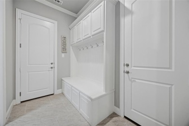 Stunningly elegant one story home situated on one acre in on Tour 18 Golf Course Dallas in Texas - for sale on GolfHomes.com, golf home, golf lot