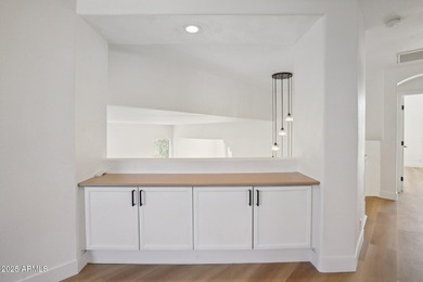 Listed 50k below the appraised value! Instant equity! Live in on The Legend at Arrowhead in Arizona - for sale on GolfHomes.com, golf home, golf lot