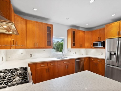 Charming 1927 Spanish Colonial in the Heart of Coral Gables on Granada Golf Club in Florida - for sale on GolfHomes.com, golf home, golf lot