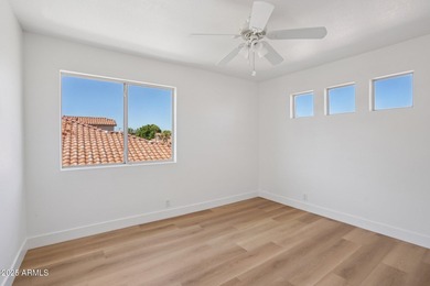 Listed 50k below the appraised value! Instant equity! Live in on The Legend at Arrowhead in Arizona - for sale on GolfHomes.com, golf home, golf lot