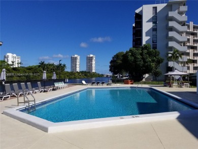 Best price furnished Beautiful Golf and lake view from this on Turnberry Isle Resort and Club in Florida - for sale on GolfHomes.com, golf home, golf lot