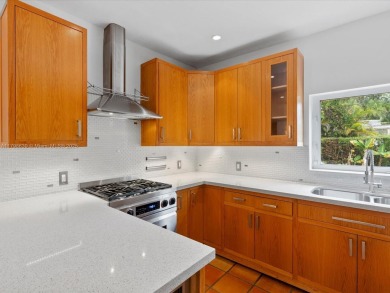 Charming 1927 Spanish Colonial in the Heart of Coral Gables on Granada Golf Club in Florida - for sale on GolfHomes.com, golf home, golf lot