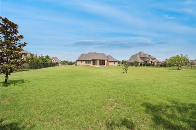 Stunningly elegant one story home situated on one acre in on Tour 18 Golf Course Dallas in Texas - for sale on GolfHomes.com, golf home, golf lot