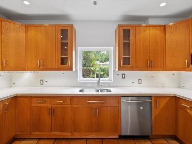 Charming 1927 Spanish Colonial in the Heart of Coral Gables on Granada Golf Club in Florida - for sale on GolfHomes.com, golf home, golf lot