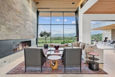 For the first time ever, one of the most significant and on Glenwild Golf Club and Spa in Utah - for sale on GolfHomes.com, golf home, golf lot