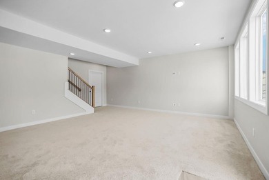 MOVE IN READY! A Smart Rate Advantage-Backed by Avital Homes on Heritage Park Golf Course in Kansas - for sale on GolfHomes.com, golf home, golf lot