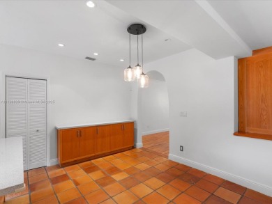 Charming 1927 Spanish Colonial in the Heart of Coral Gables on Granada Golf Club in Florida - for sale on GolfHomes.com, golf home, golf lot