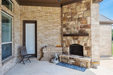 Stunningly elegant one story home situated on one acre in on Tour 18 Golf Course Dallas in Texas - for sale on GolfHomes.com, golf home, golf lot