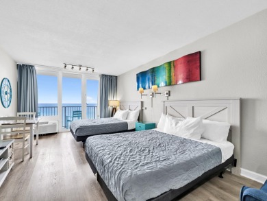 Its all about the VIEWS! Welcome to Bayside at Sandestin Unit on Sandestin Golf and Beach Resort - The Links in Florida - for sale on GolfHomes.com, golf home, golf lot