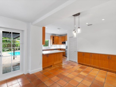 Charming 1927 Spanish Colonial in the Heart of Coral Gables on Granada Golf Club in Florida - for sale on GolfHomes.com, golf home, golf lot