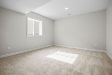 MOVE IN READY! A Smart Rate Advantage-Backed by Avital Homes on Heritage Park Golf Course in Kansas - for sale on GolfHomes.com, golf home, golf lot