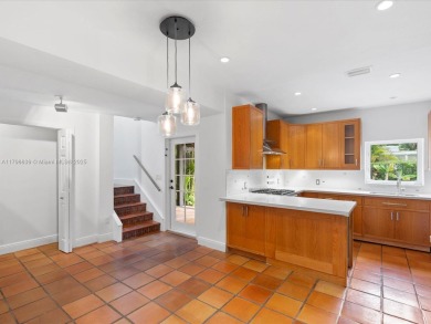 Charming 1927 Spanish Colonial in the Heart of Coral Gables on Granada Golf Club in Florida - for sale on GolfHomes.com, golf home, golf lot