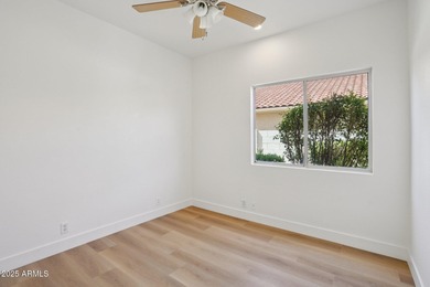 Listed 50k below the appraised value! Instant equity! Live in on The Legend at Arrowhead in Arizona - for sale on GolfHomes.com, golf home, golf lot