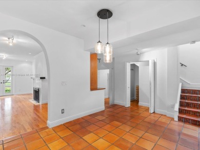 Charming 1927 Spanish Colonial in the Heart of Coral Gables on Granada Golf Club in Florida - for sale on GolfHomes.com, golf home, golf lot