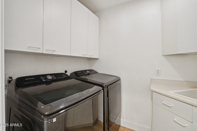 Listed 50k below the appraised value! Instant equity! Live in on The Legend at Arrowhead in Arizona - for sale on GolfHomes.com, golf home, golf lot