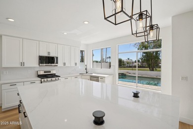 Listed 50k below the appraised value! Instant equity! Live in on The Legend at Arrowhead in Arizona - for sale on GolfHomes.com, golf home, golf lot