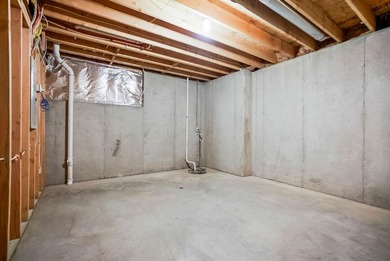 MOVE IN READY! A Smart Rate Advantage-Backed by Avital Homes on Heritage Park Golf Course in Kansas - for sale on GolfHomes.com, golf home, golf lot