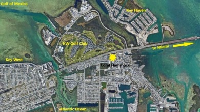 Currently, the lowest price per sq ft for any transiently on Key West Golf Club in Florida - for sale on GolfHomes.com, golf home, golf lot