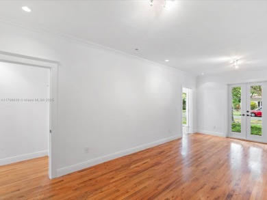Charming 1927 Spanish Colonial in the Heart of Coral Gables on Granada Golf Club in Florida - for sale on GolfHomes.com, golf home, golf lot