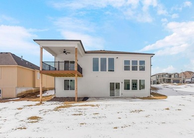 MOVE IN READY! A Smart Rate Advantage-Backed by Avital Homes on Heritage Park Golf Course in Kansas - for sale on GolfHomes.com, golf home, golf lot