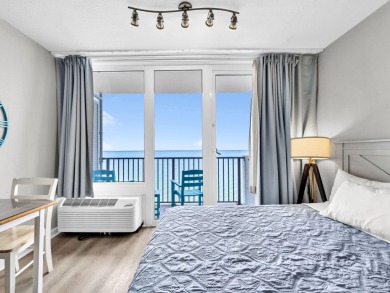 Its all about the VIEWS! Welcome to Bayside at Sandestin Unit on Sandestin Golf and Beach Resort - The Links in Florida - for sale on GolfHomes.com, golf home, golf lot