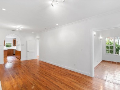 Charming 1927 Spanish Colonial in the Heart of Coral Gables on Granada Golf Club in Florida - for sale on GolfHomes.com, golf home, golf lot