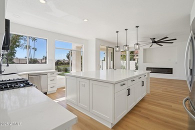 Listed 50k below the appraised value! Instant equity! Live in on The Legend at Arrowhead in Arizona - for sale on GolfHomes.com, golf home, golf lot