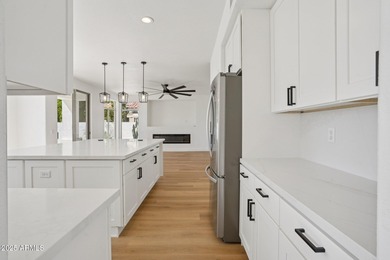 Listed 50k below the appraised value! Instant equity! Live in on The Legend at Arrowhead in Arizona - for sale on GolfHomes.com, golf home, golf lot