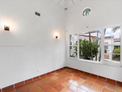 Charming 1927 Spanish Colonial in the Heart of Coral Gables on Granada Golf Club in Florida - for sale on GolfHomes.com, golf home, golf lot